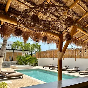 Pachamaya Holistic Wellness & Отель