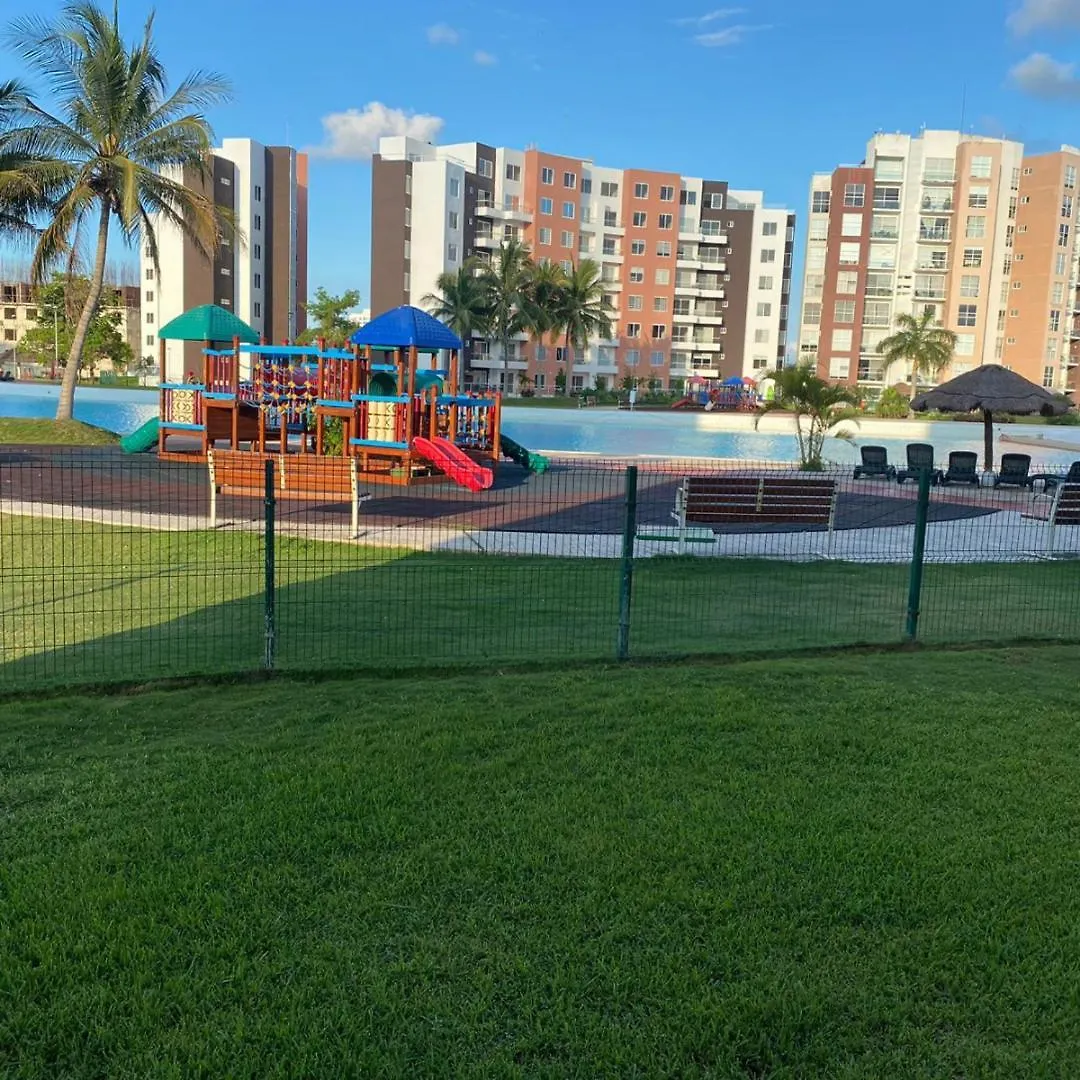 Dream Lagoons, Un Paraiso En Cancun