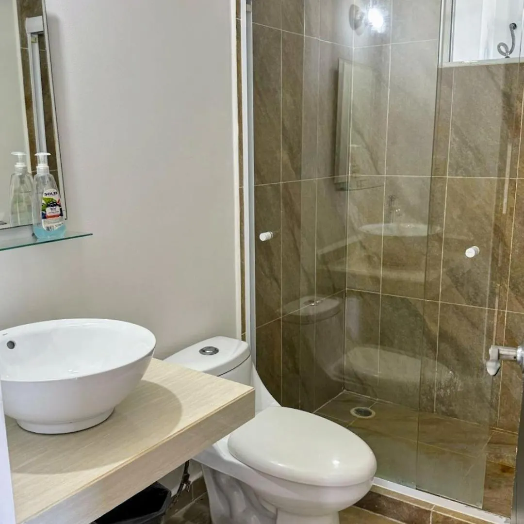 Dream Lagoons, Un Paraiso En Cancun Apartment