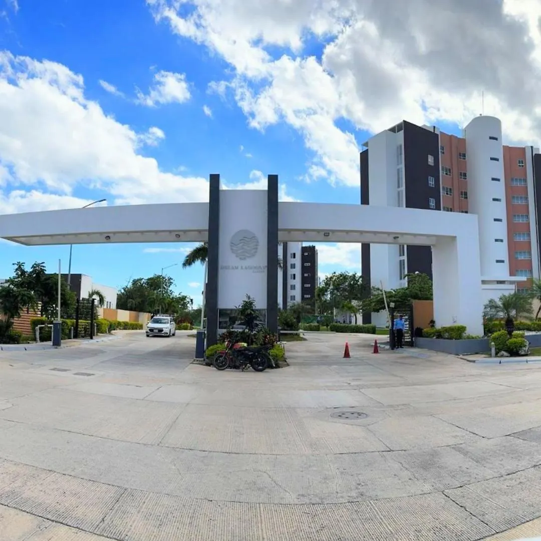 Dream Lagoons, Un Paraiso En Cancun Mexico
