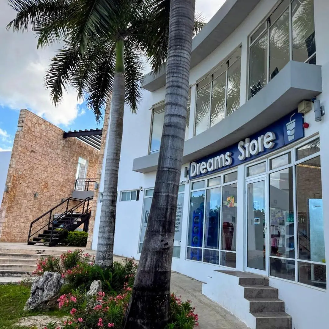 Dream Lagoons, Un Paraiso En Cancun